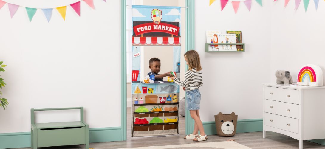 Gifts For Younger Kids