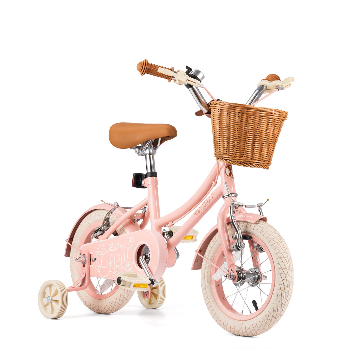 12 inch bike for girls