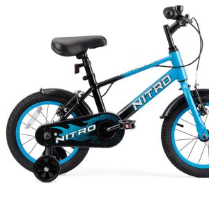 14 inch bicycle for kids