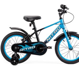 16 inch bicycle for kids