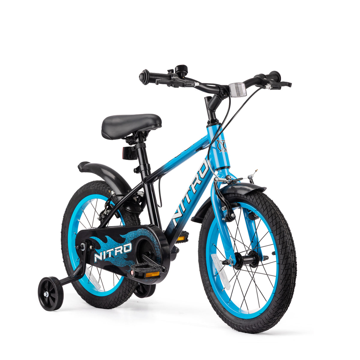 16inch wheel bike for kids