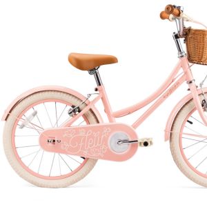 18 inch bicycle
