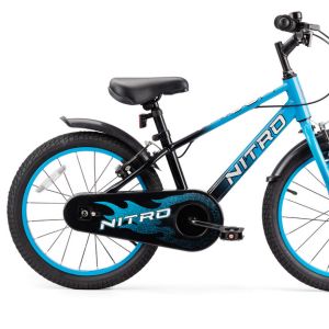 18 inch bicycle for kids