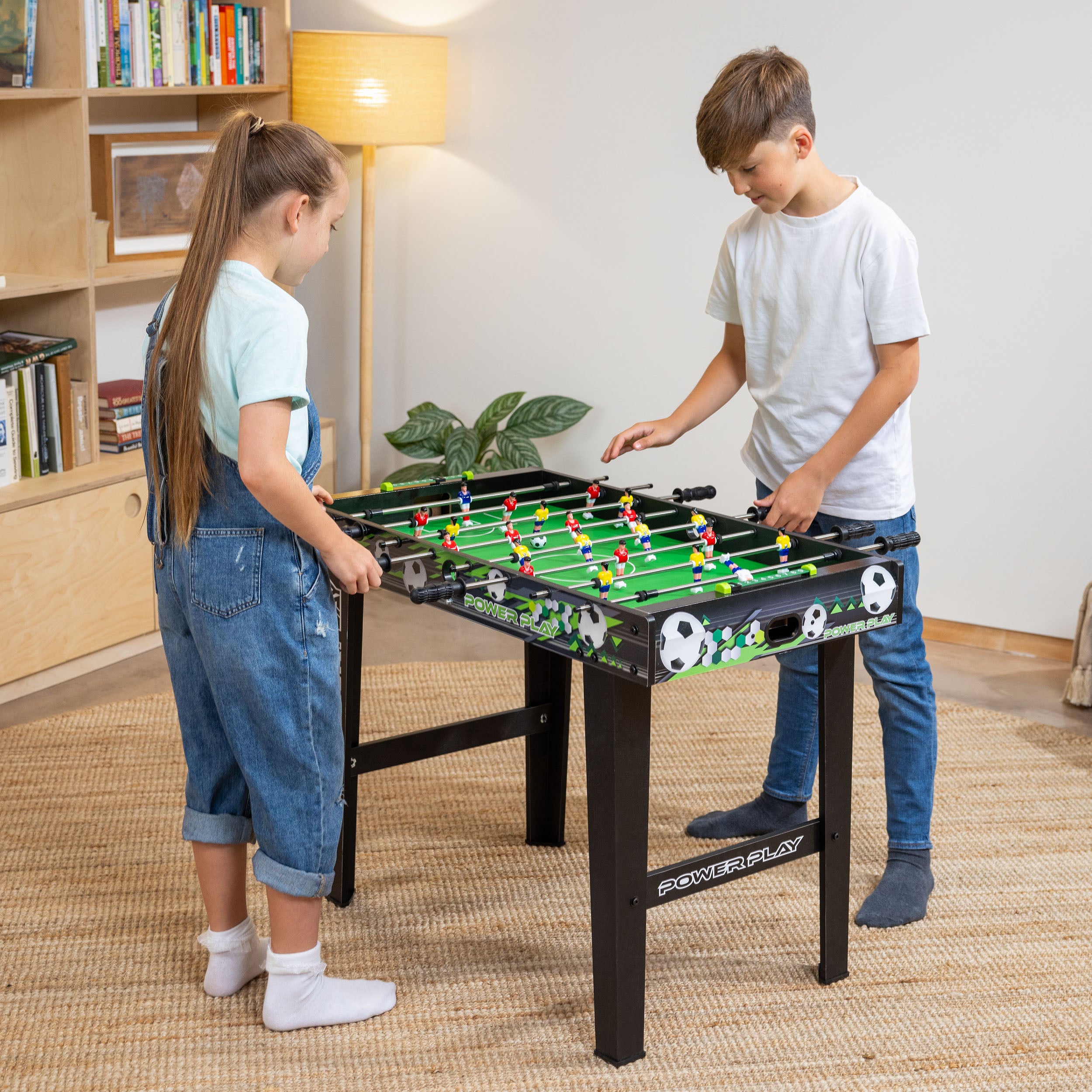 football table for kids