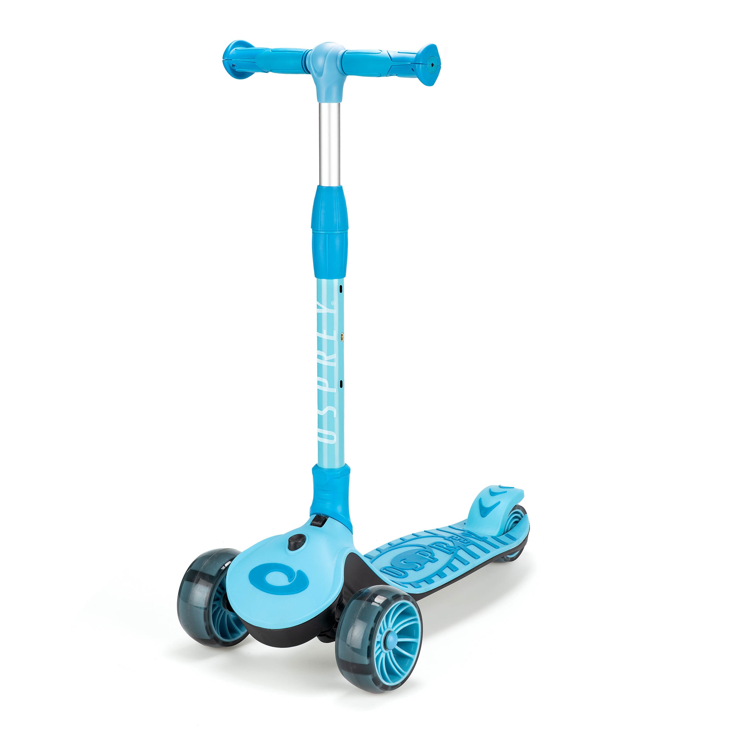 3ride tri scooter for boys
