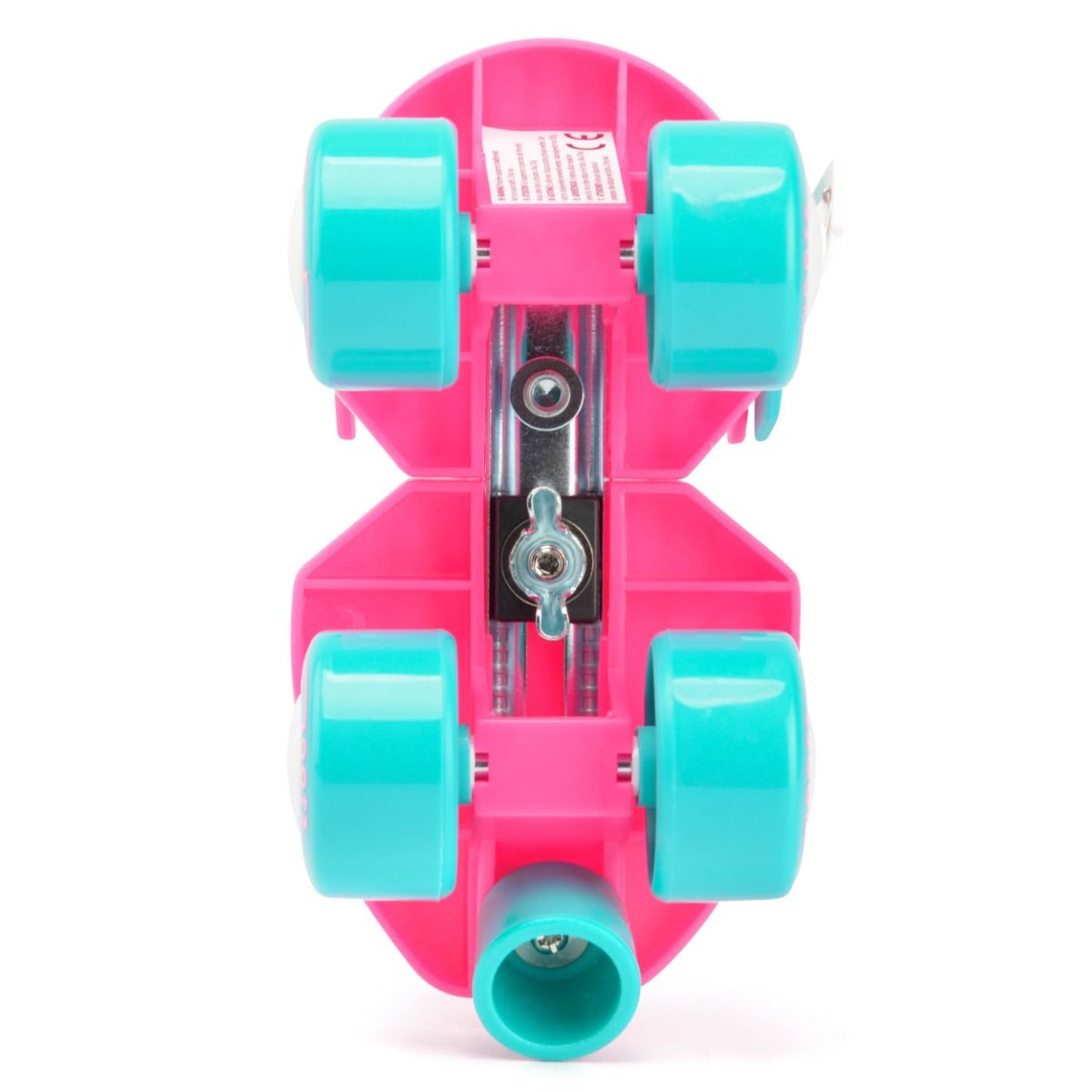 4 wheel trainer infant skates
