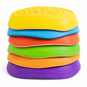 6 stepping stones for toddlers