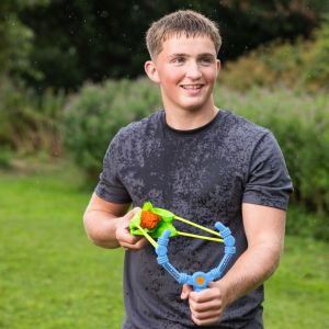 catapult outdoor toy