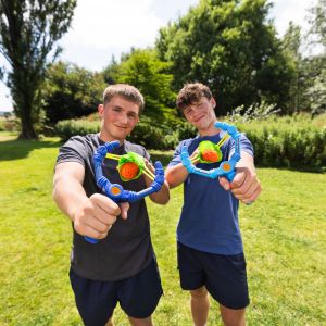 slingshot water launcher for kids