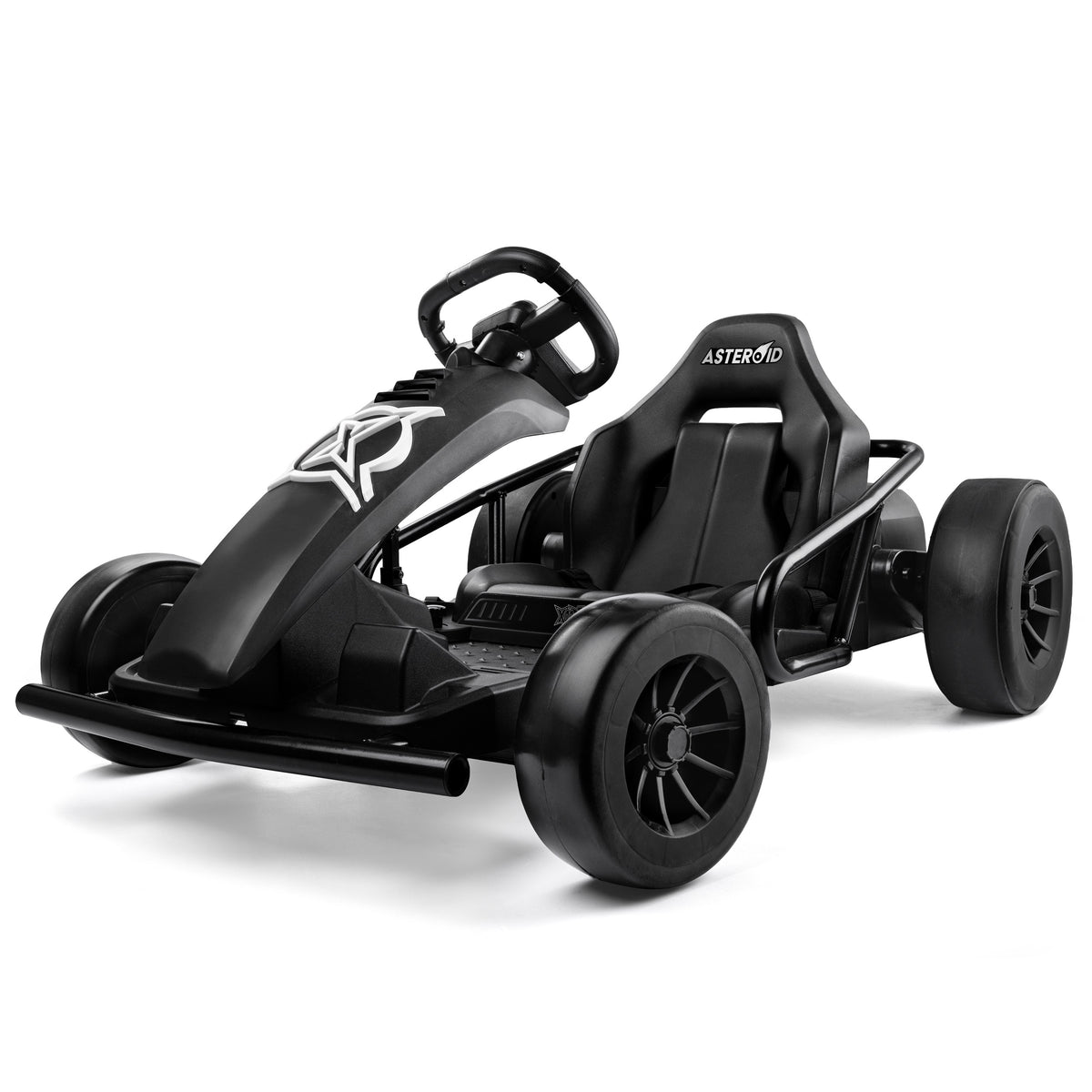 Electric Go Kart