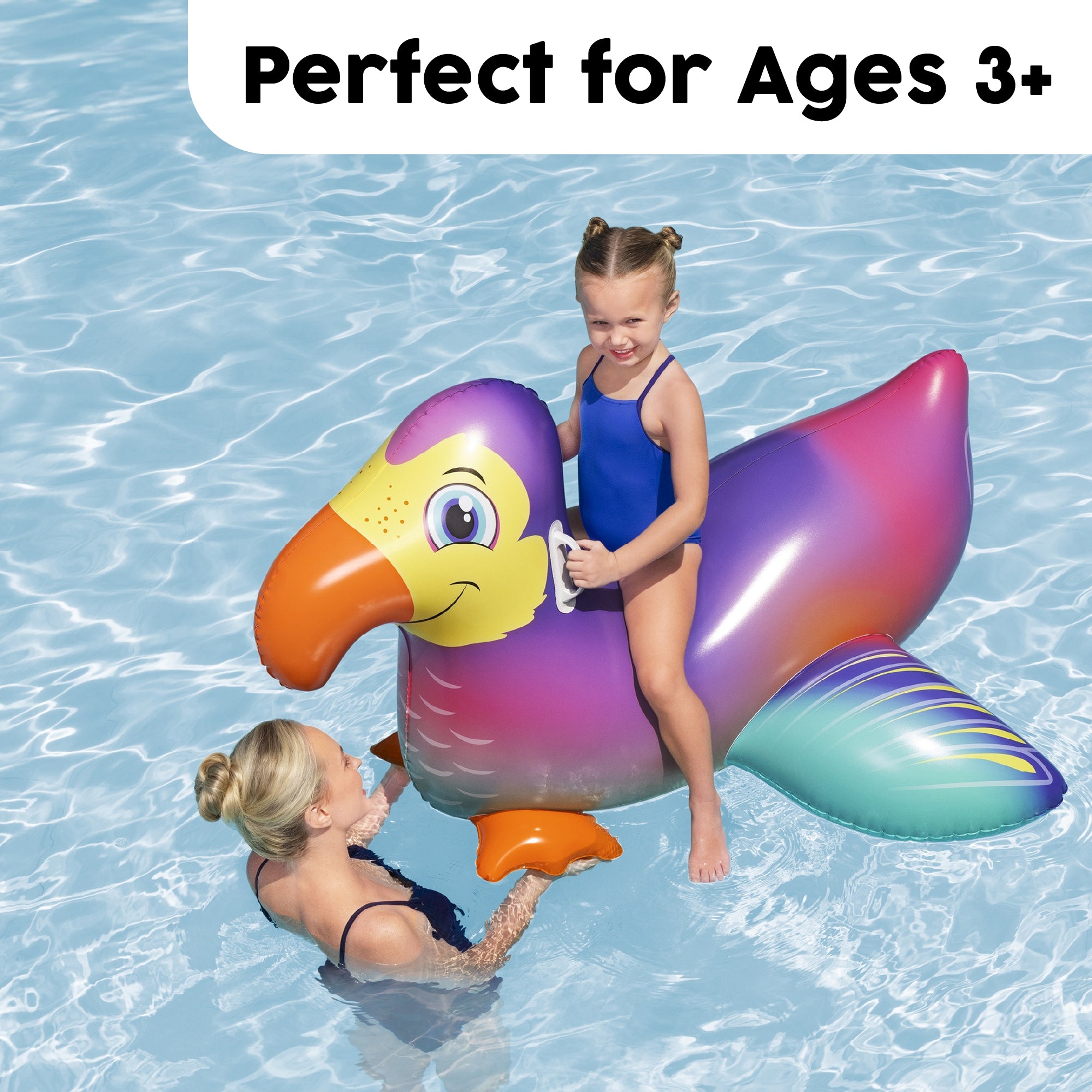 bestway inflatable