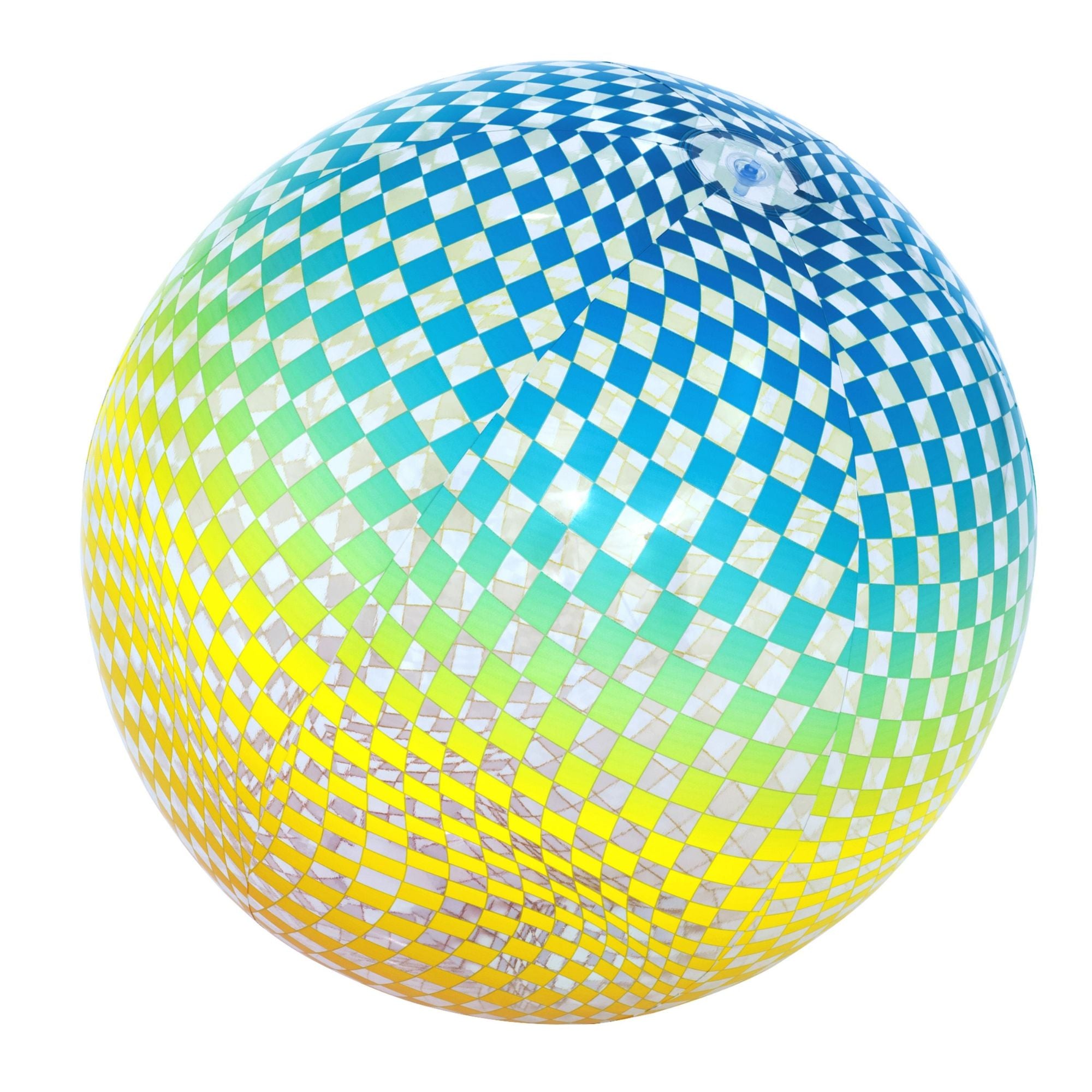 Large Inflatable Beach Ball