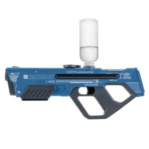 water gun with dual firing modes