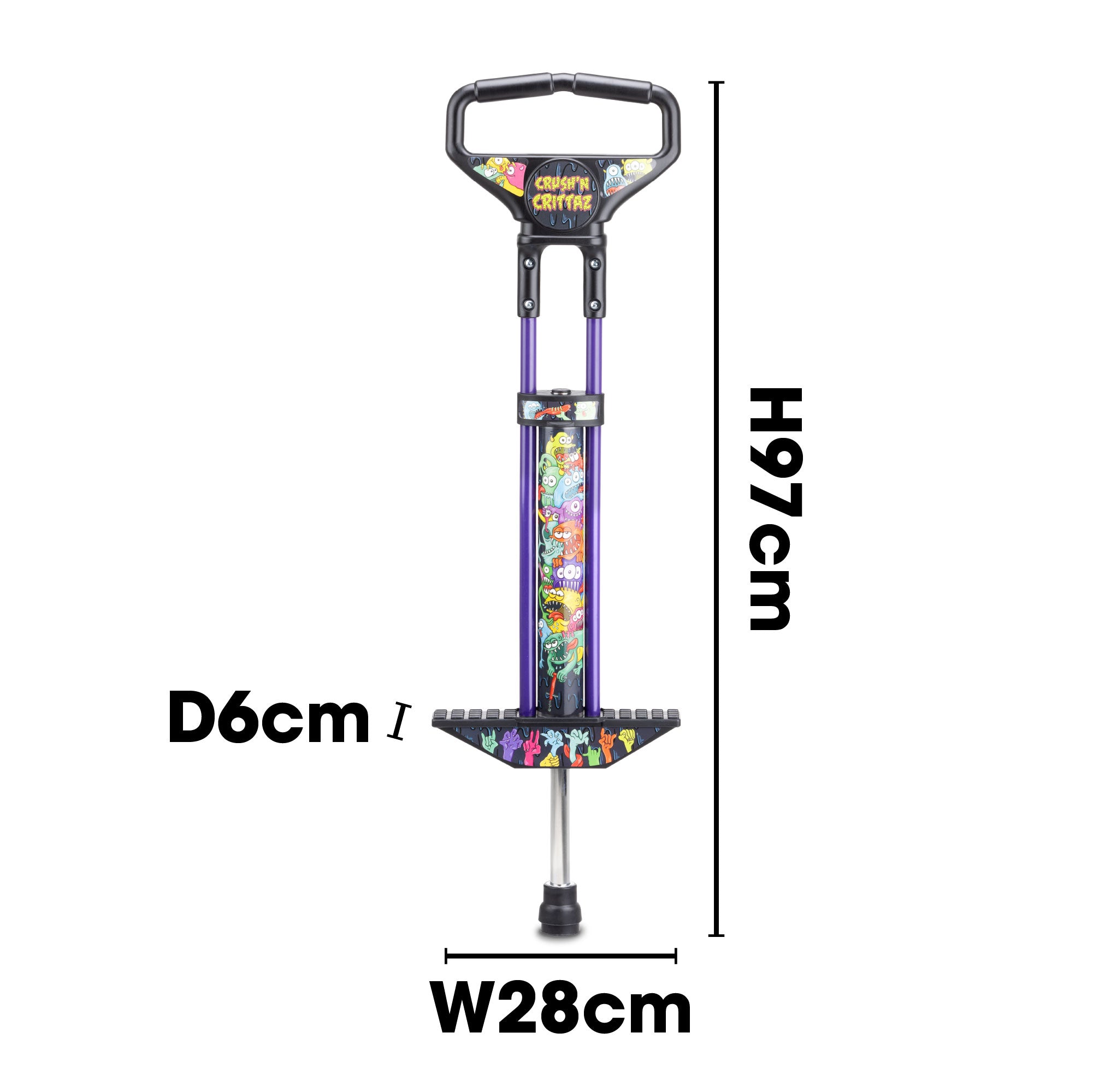 Pogo Stick