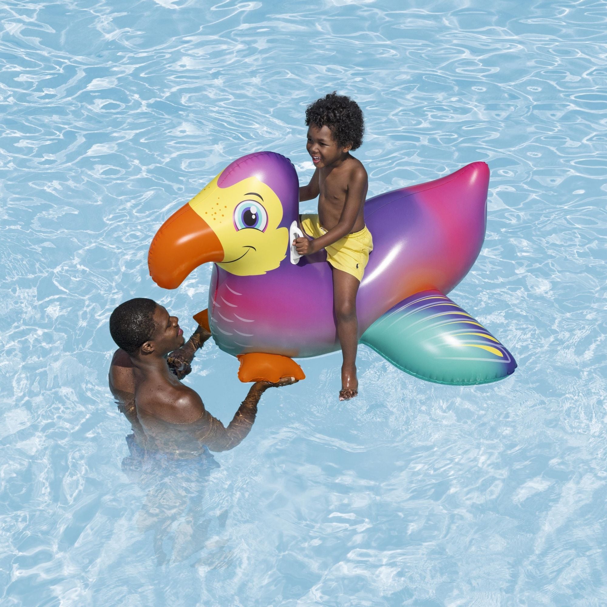 Dandy Dodo Ride-On