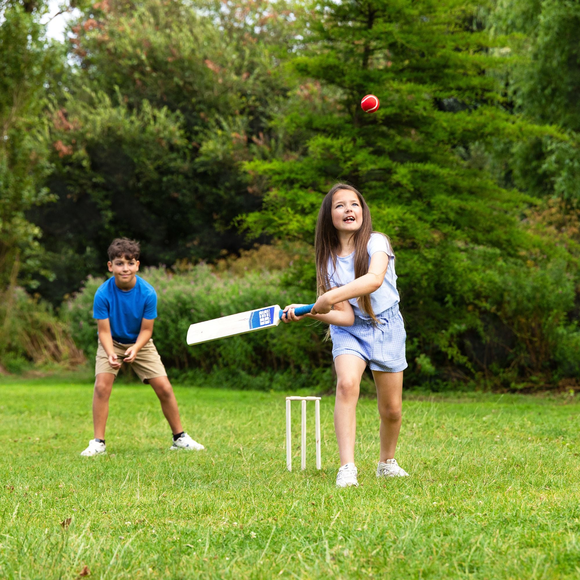 cricket set for kids