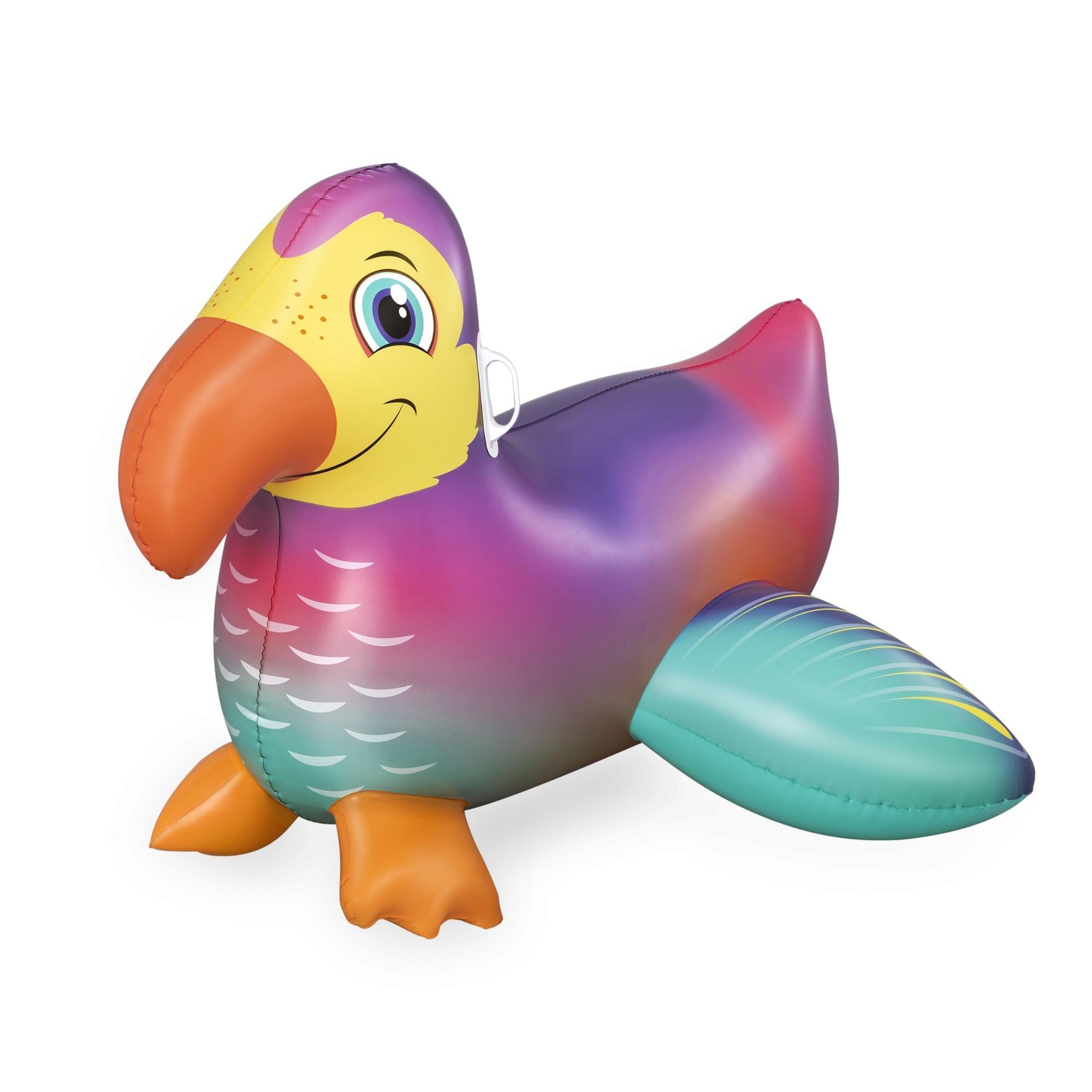 Inflatable Dandy Dodo Pool Float