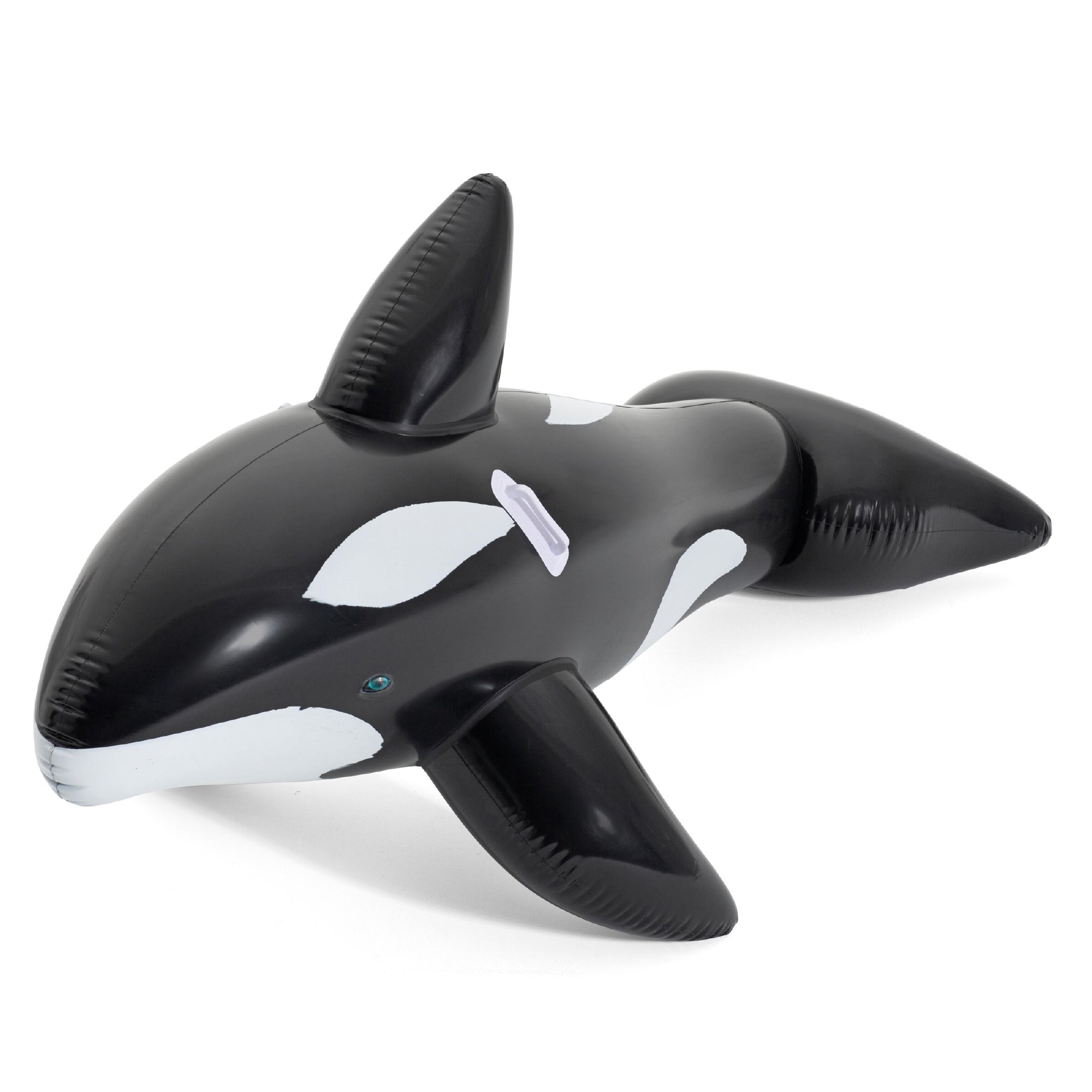 Jumbo Whale Ride On