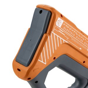 water gun