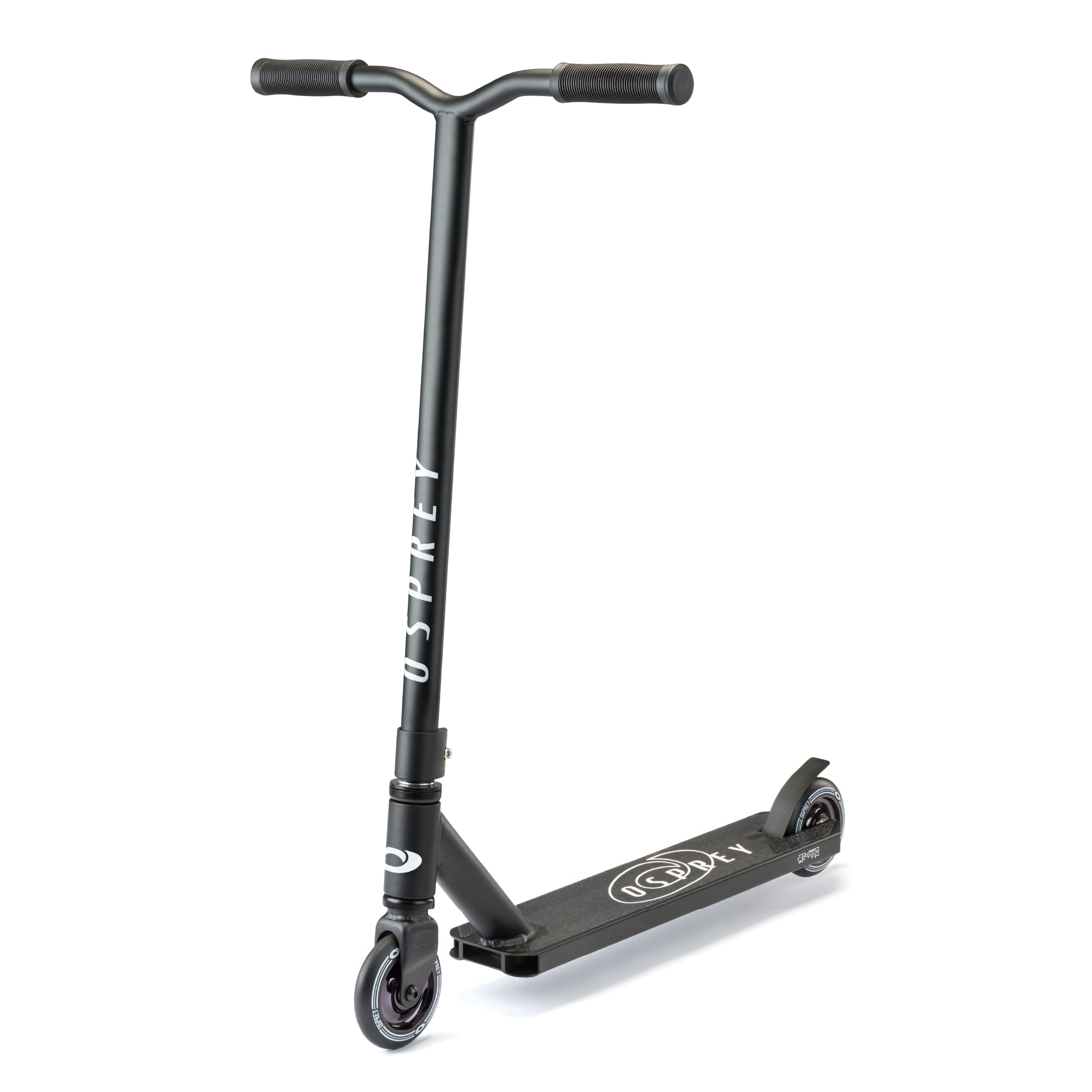 stunt scooter