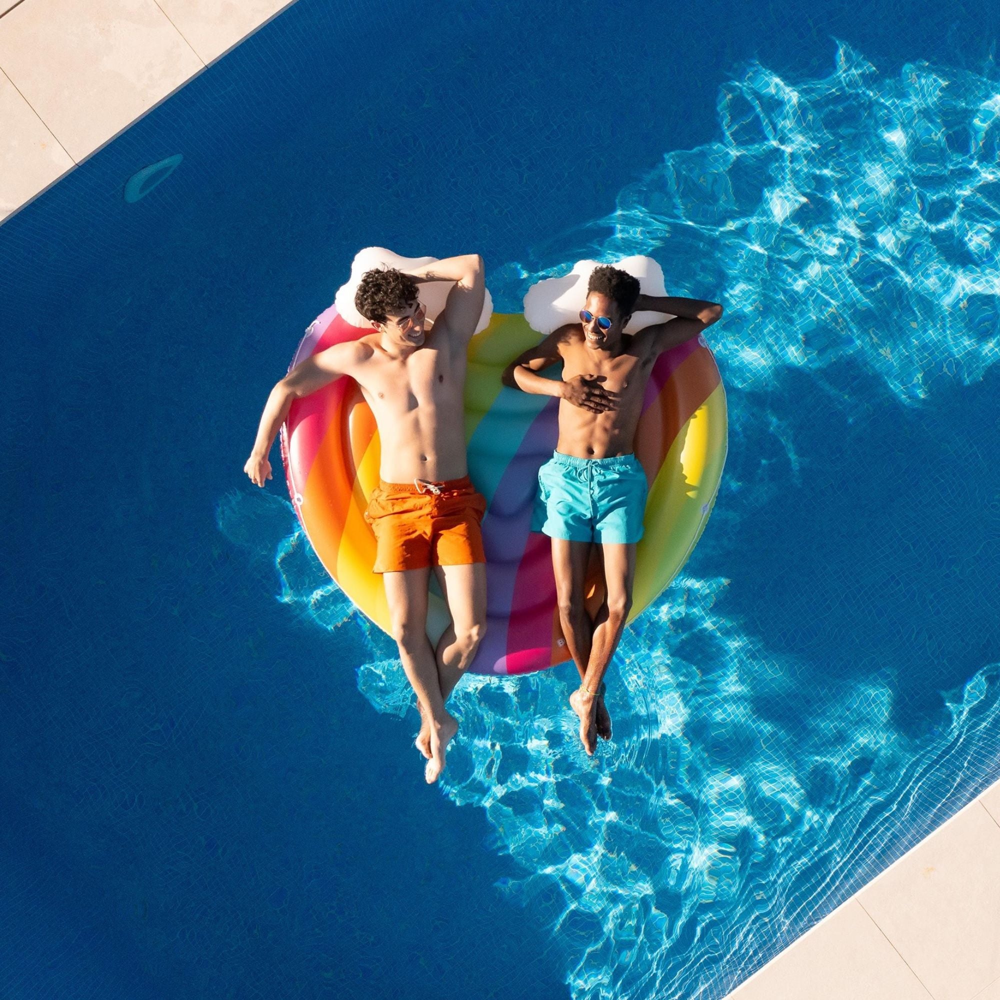 Swimming Pool Float
