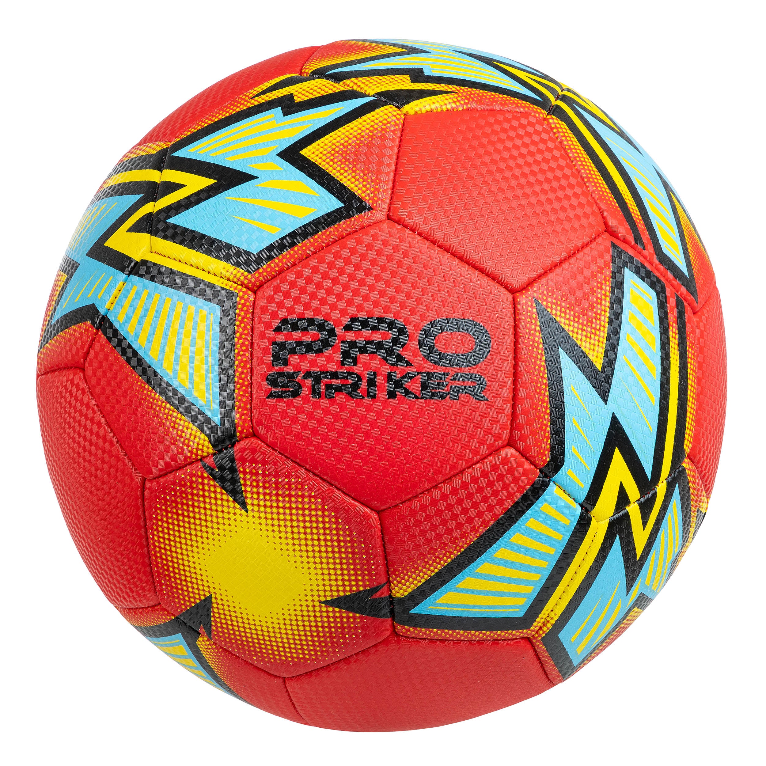 Size 5 Soft Touch Football