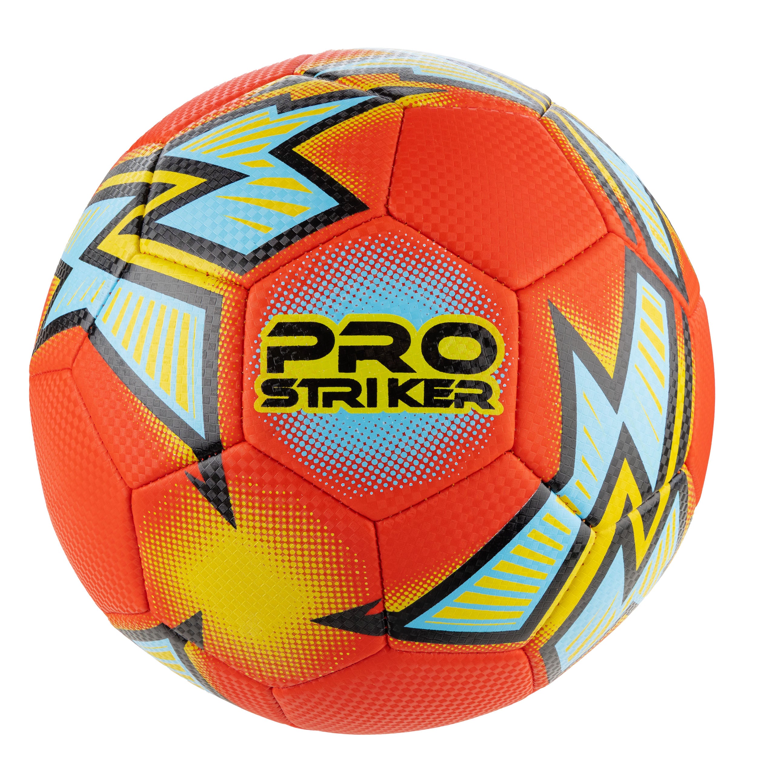 size 5 football