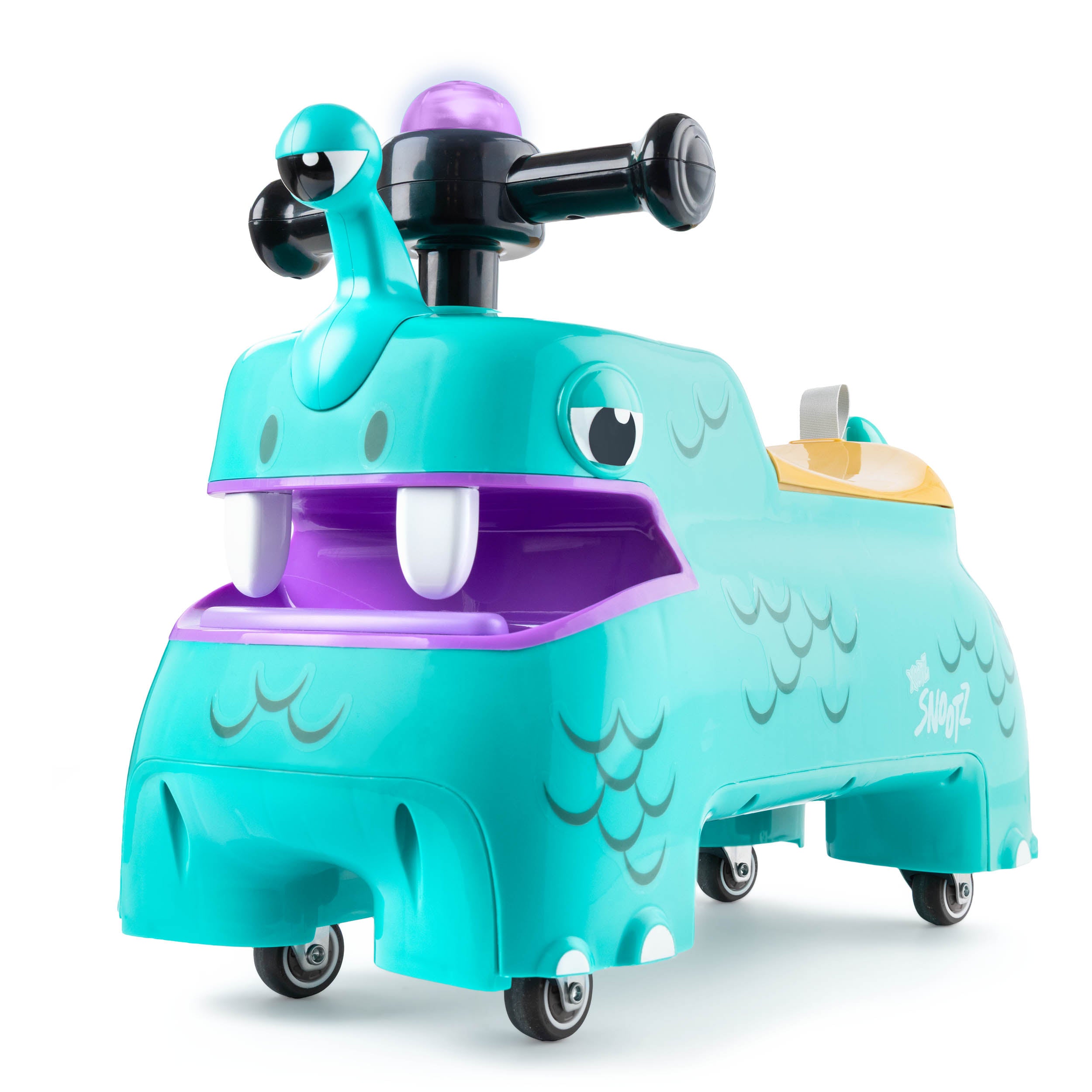 Ride On Car