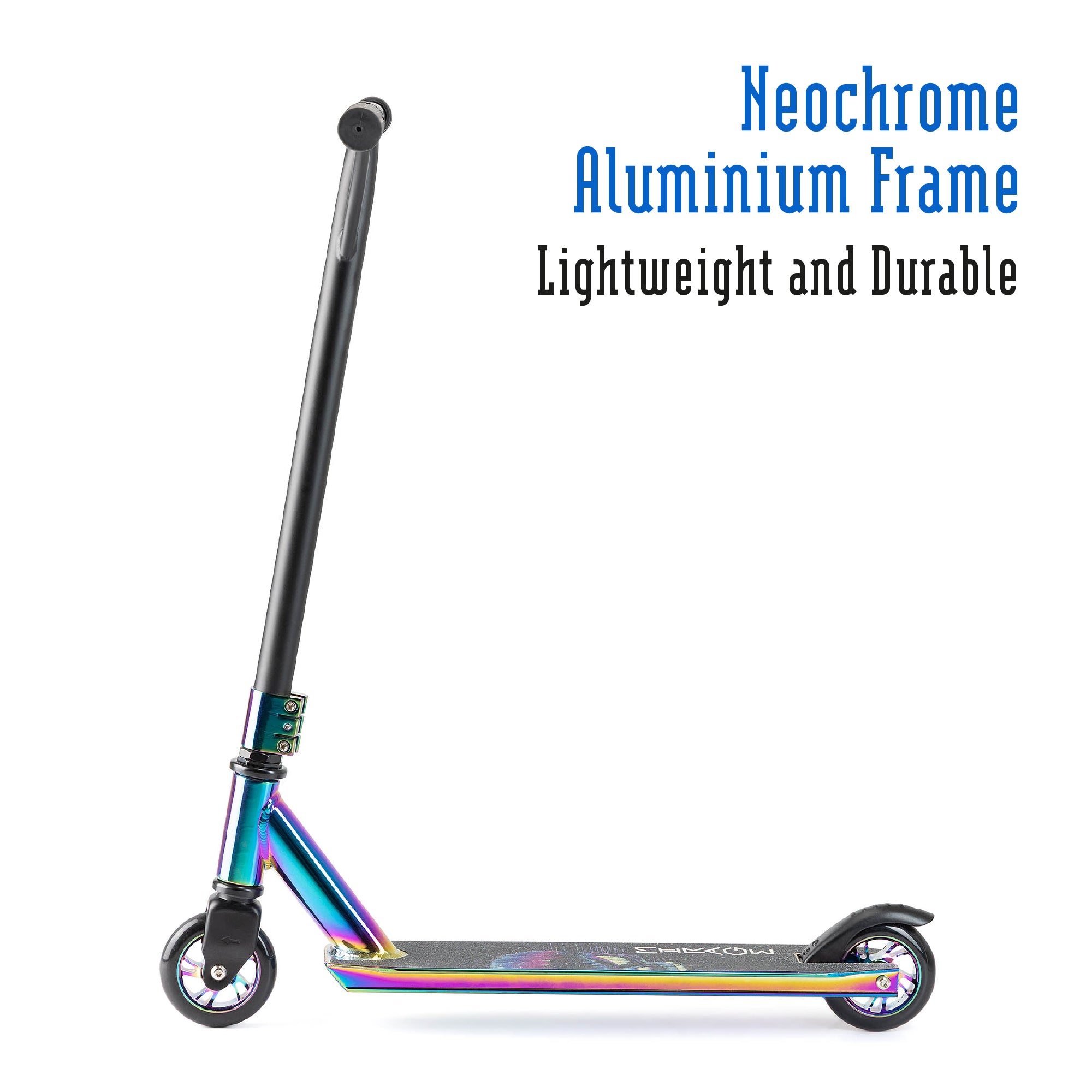 Mirage Y-Bar Stunt Scooter