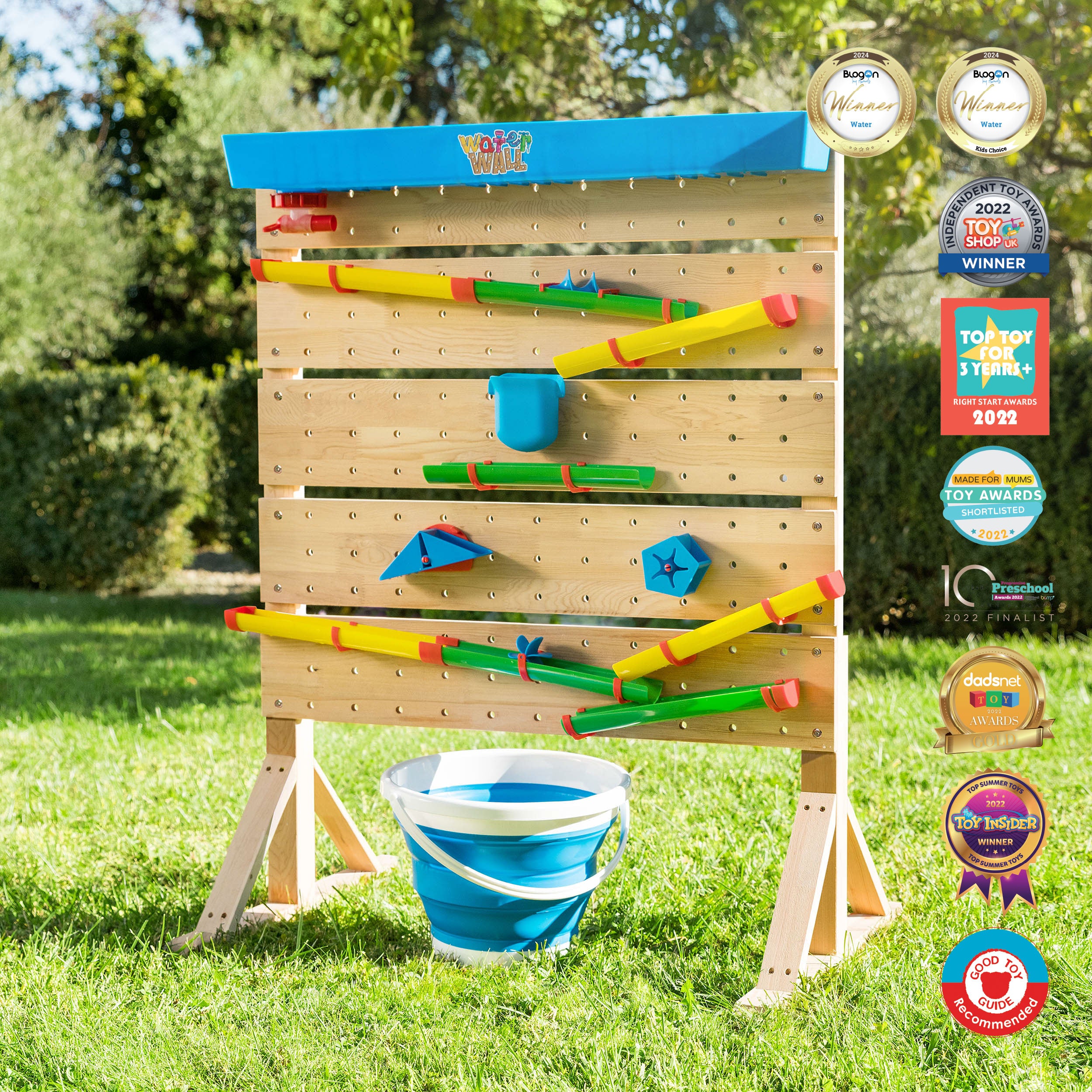 Waterwall FSC 100%
