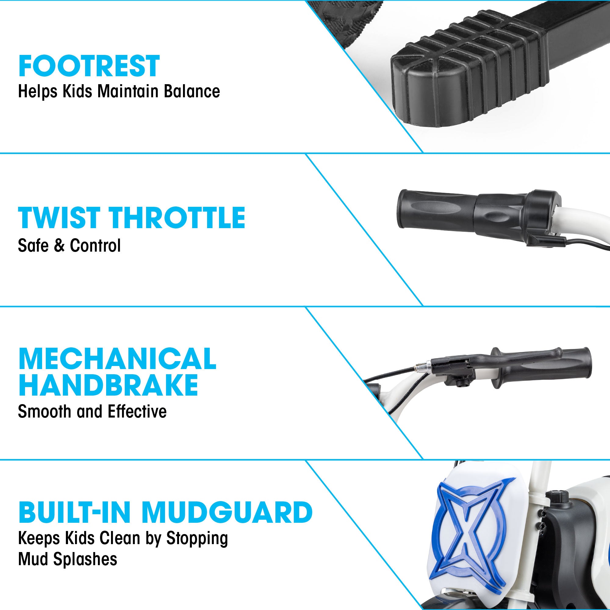 Cobolt Electric Motorbike