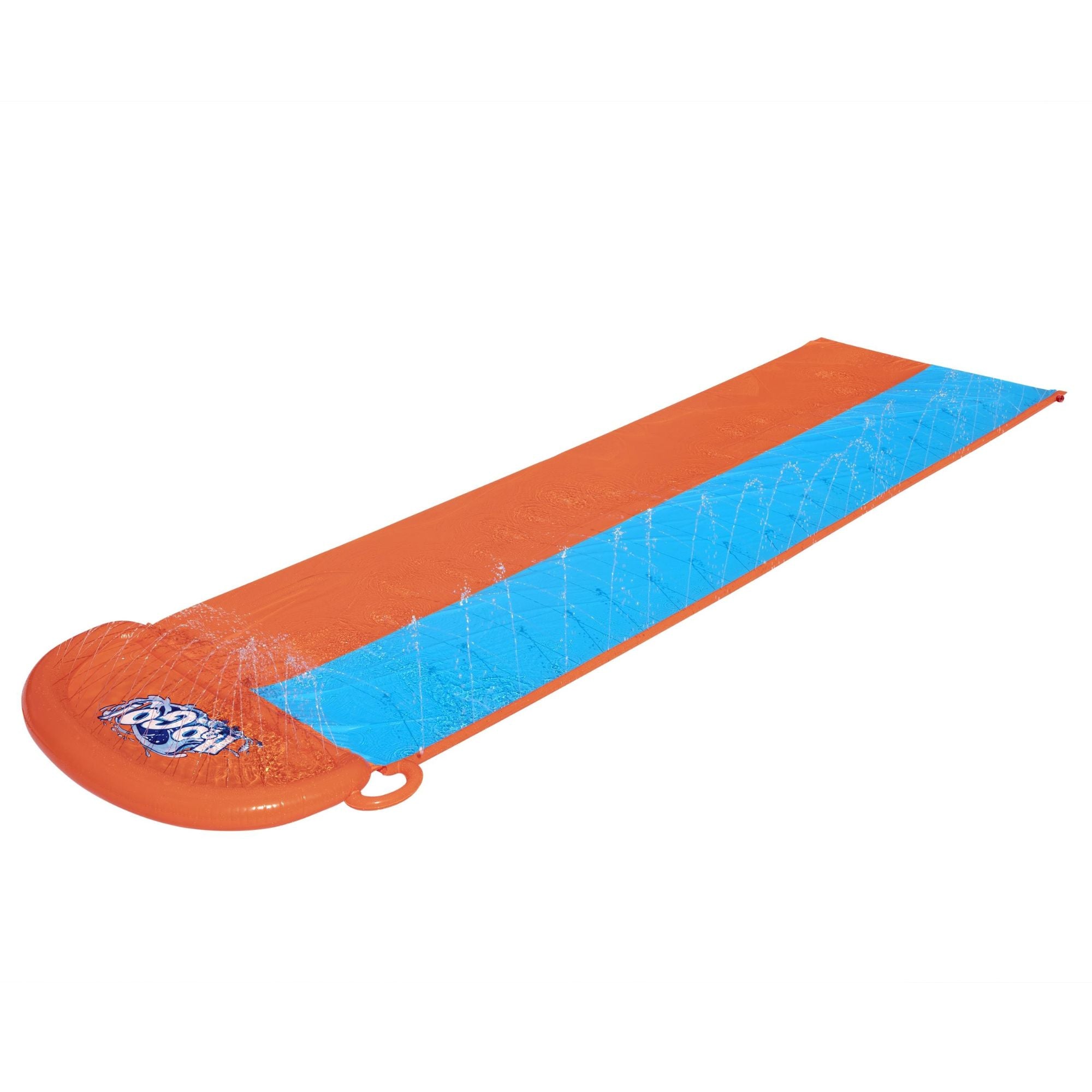H2OGO! Double Slip and Slide, with Sprinklers