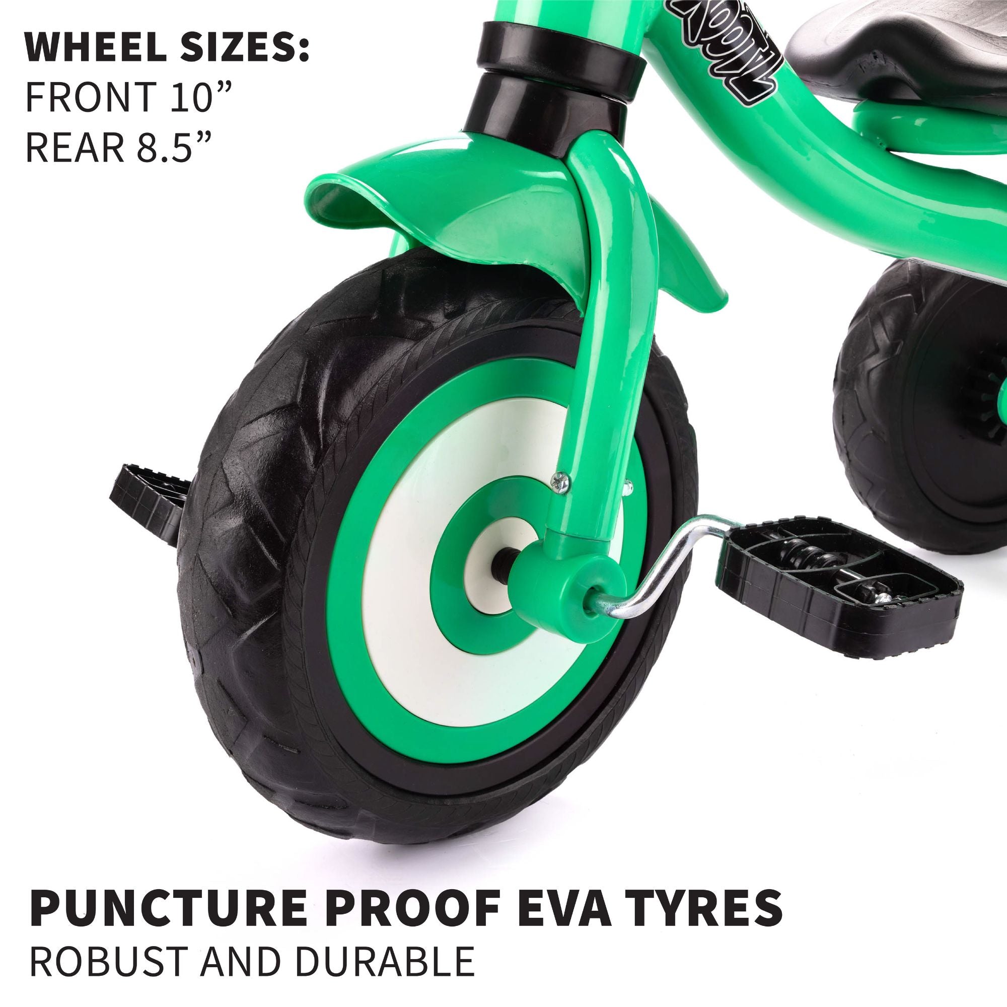 kids first trike for 2 year olds