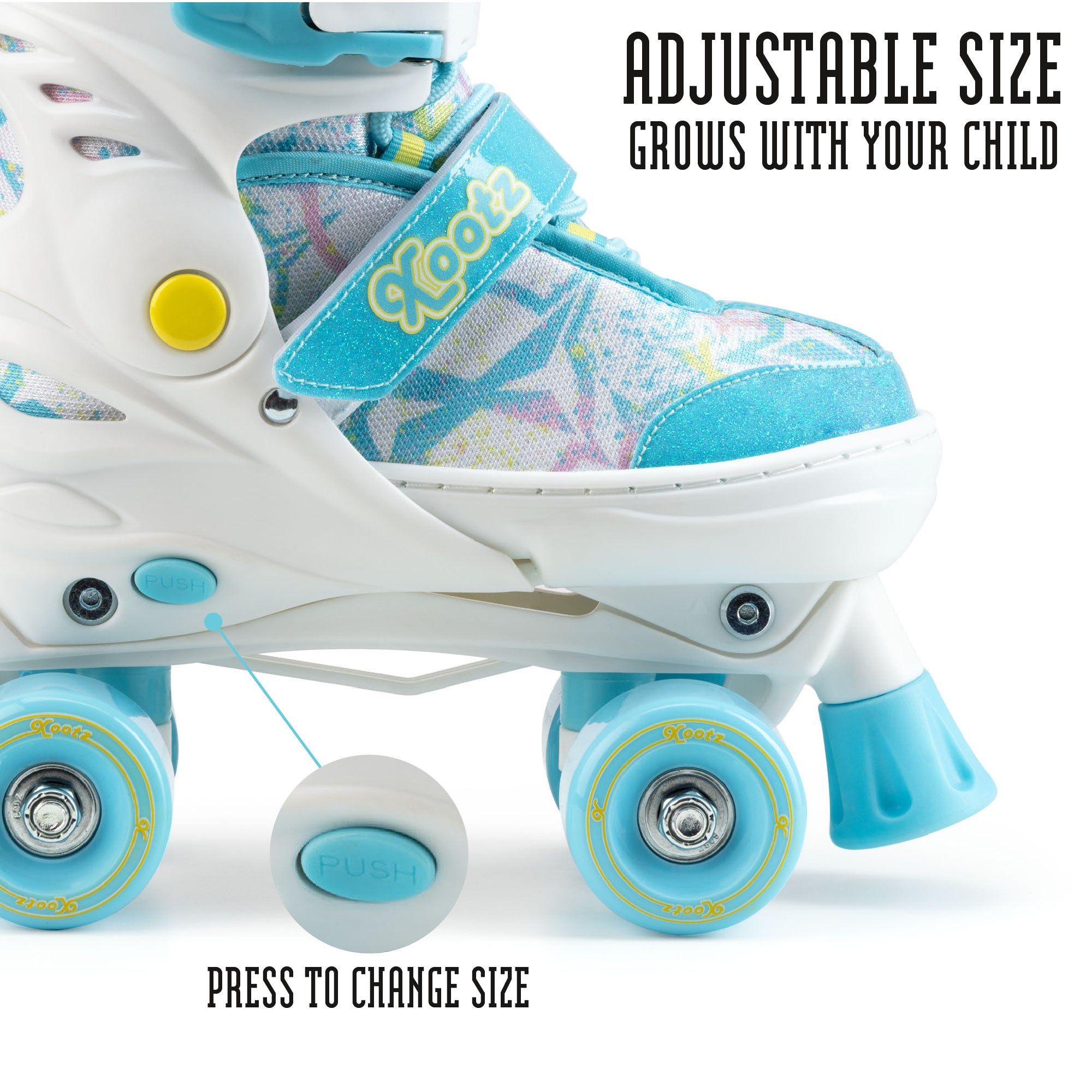 boys quad skates