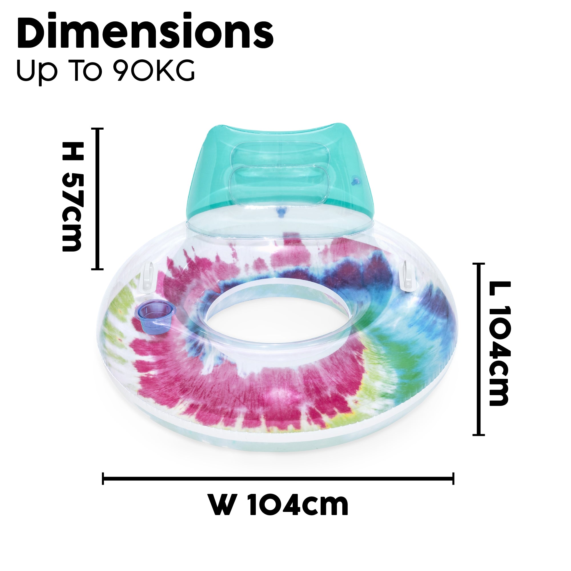 swim ring for adults