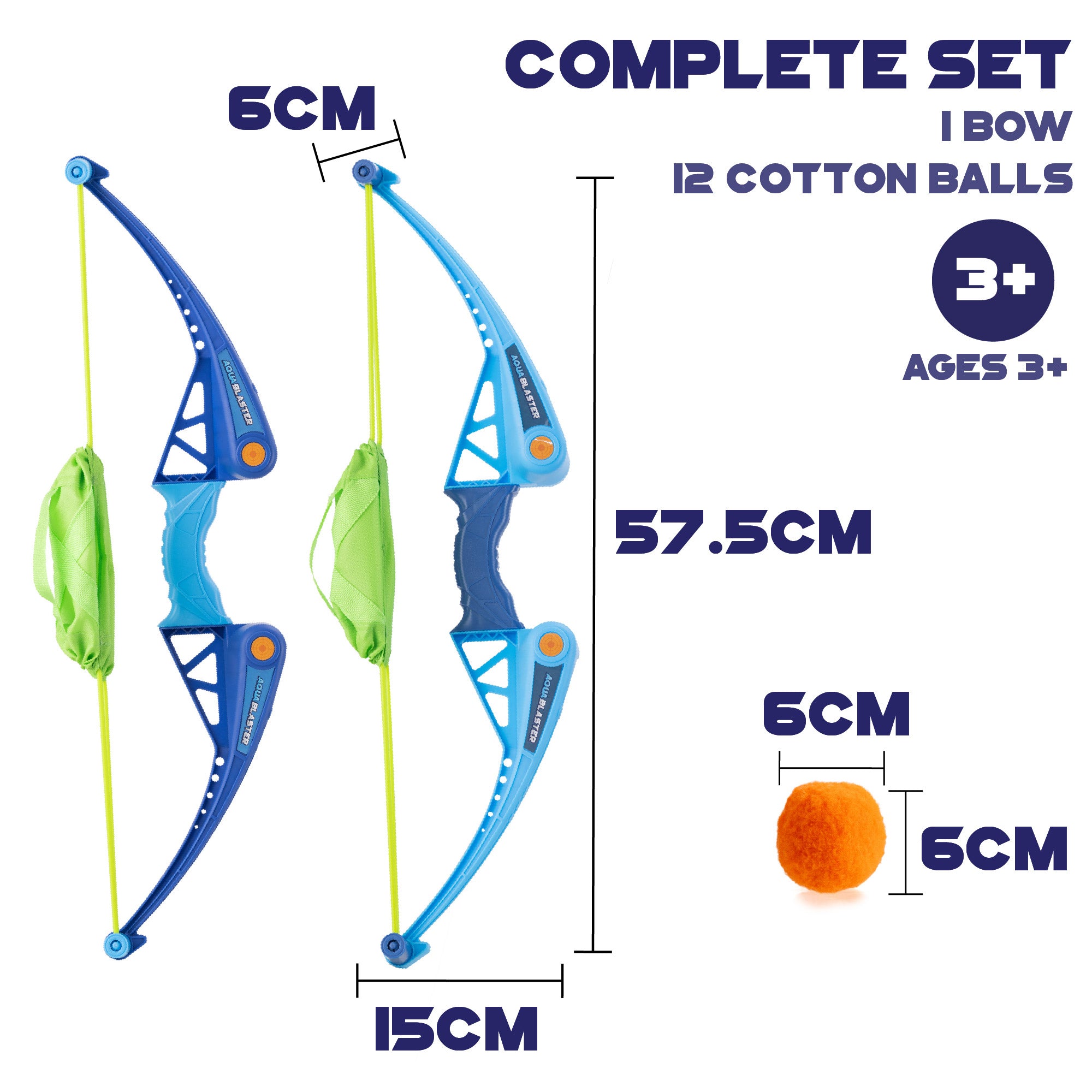 archery complete set