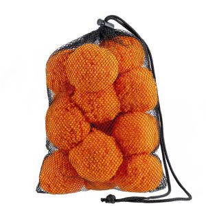 soft cotton ammo for water guns
