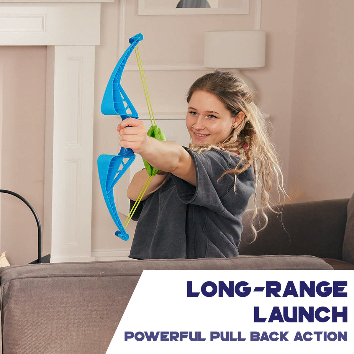 archery games for kids