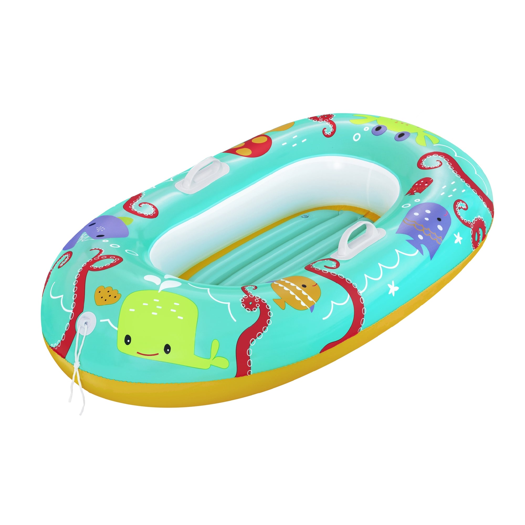 baby pool raft