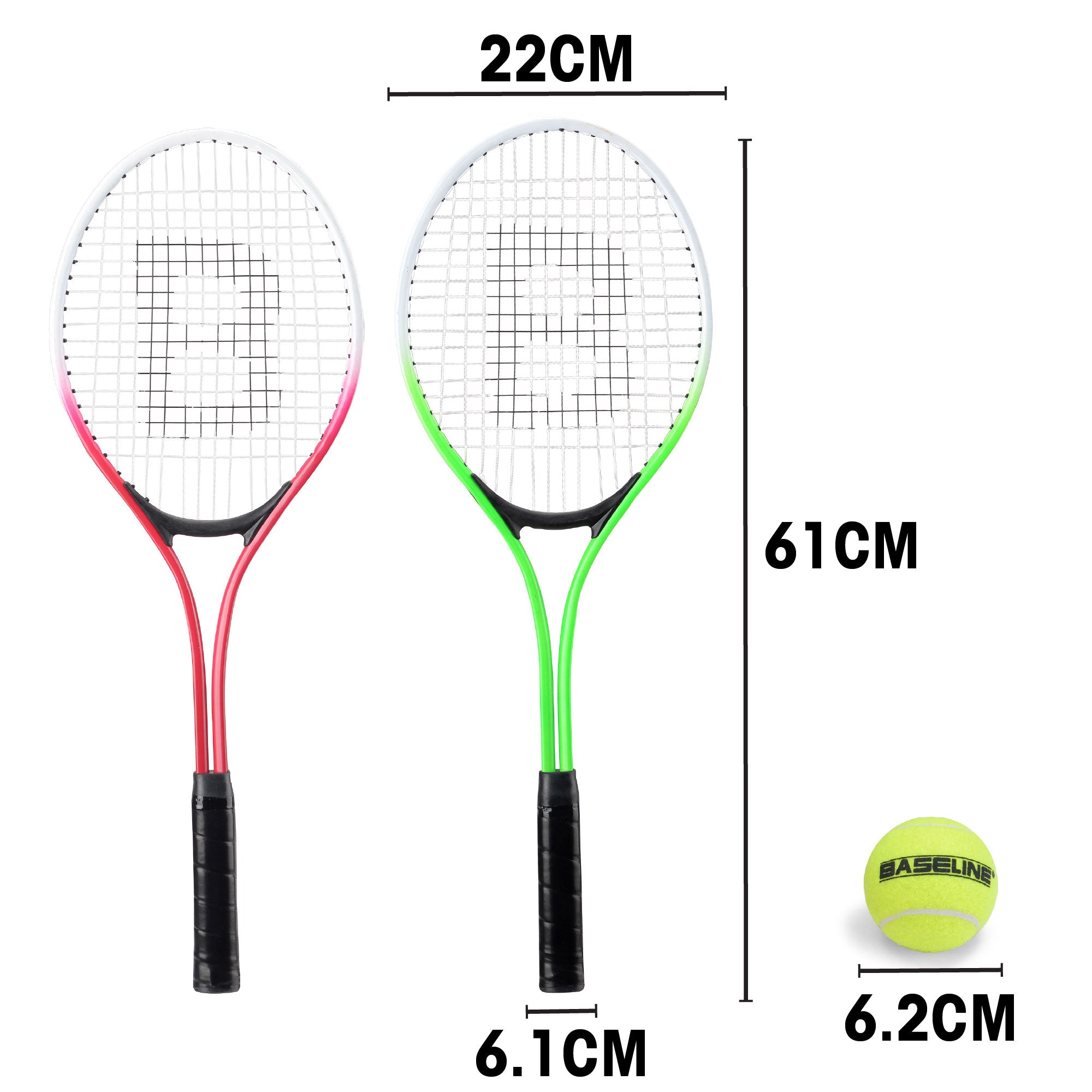 best tennis rackets