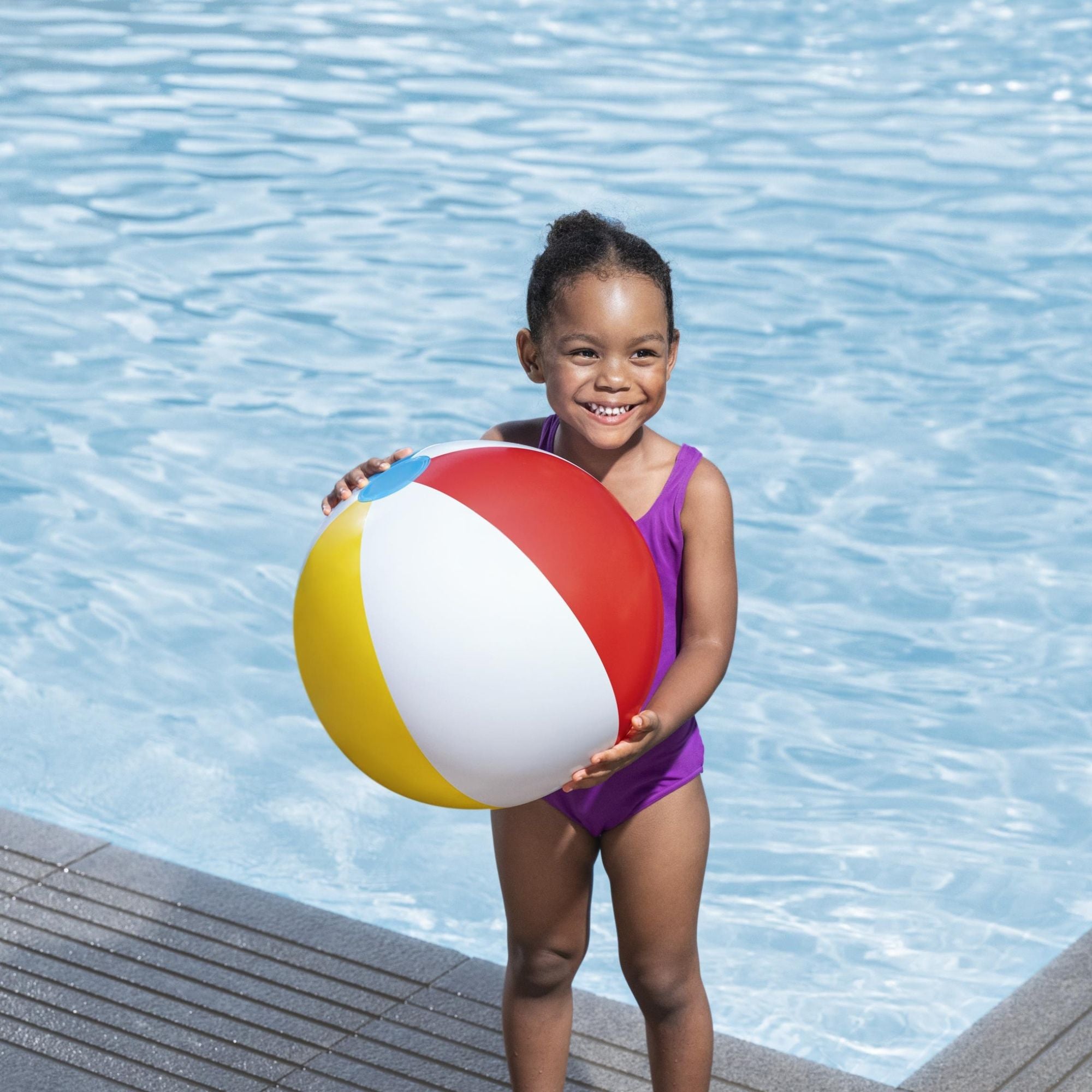 beach balls kids