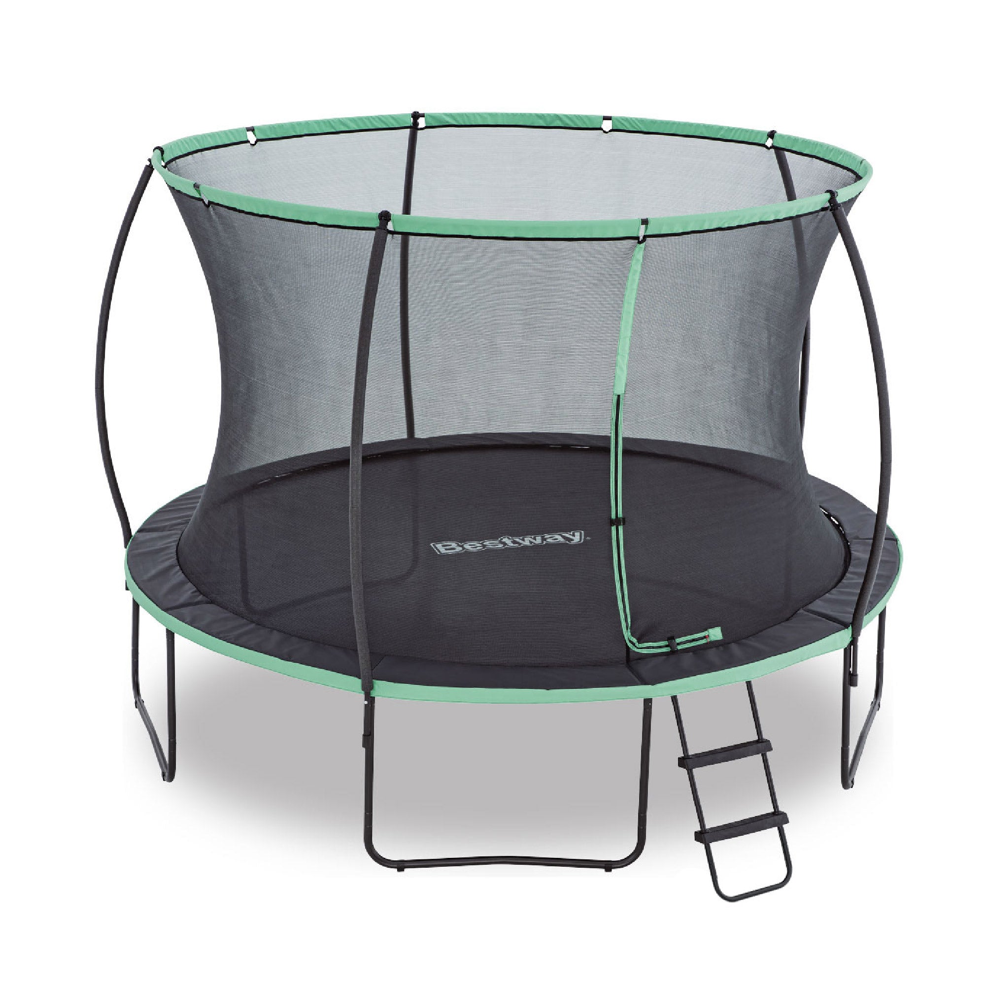 12ft trampoline