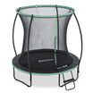 8ft trampoline