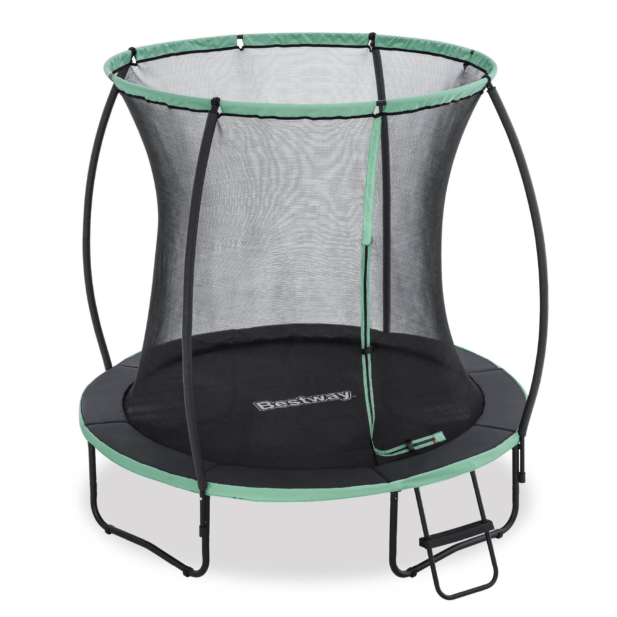 8ft trampoline