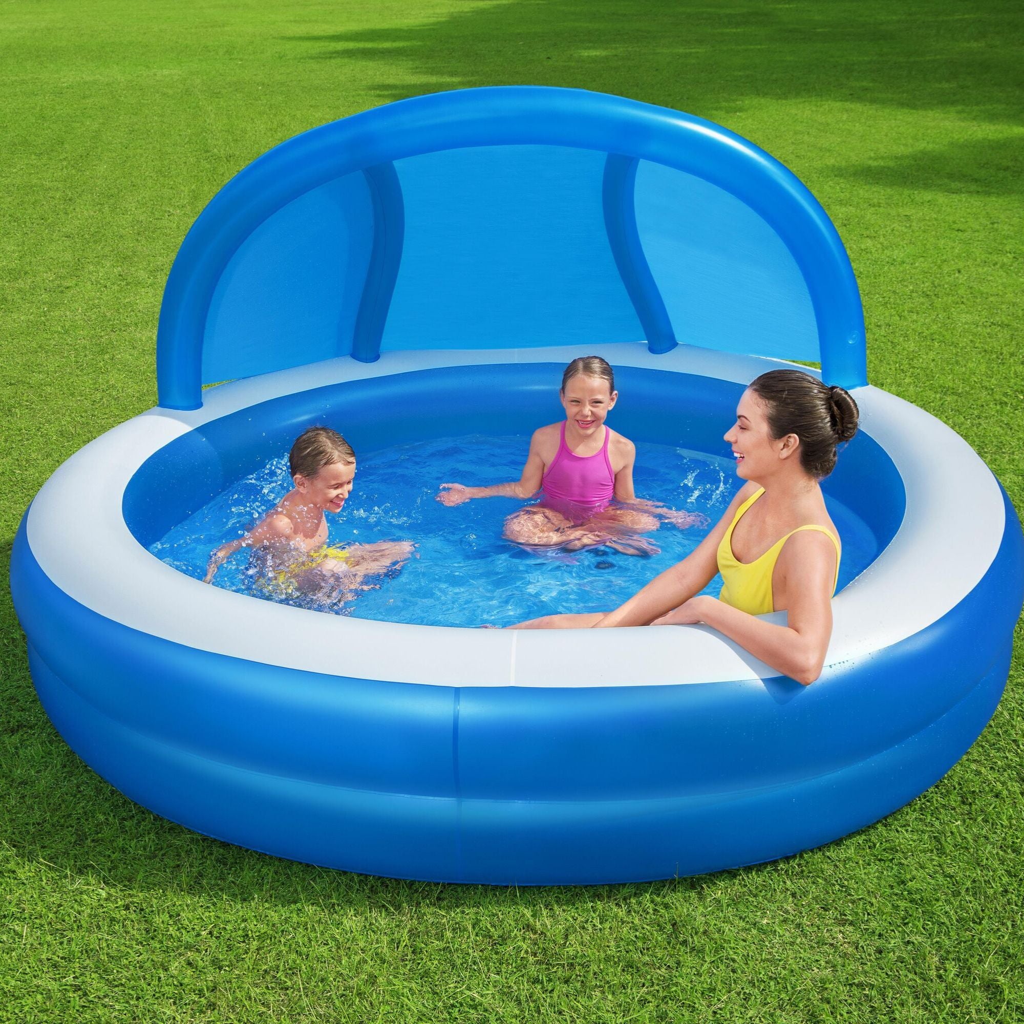 Paddling Pool for Kids