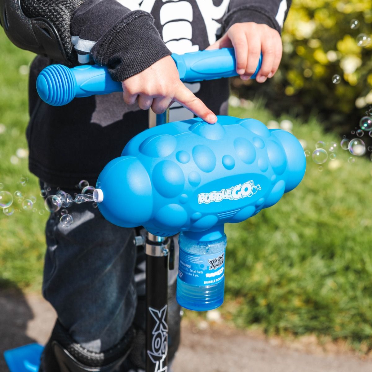 Baby Scooter for 3 year old