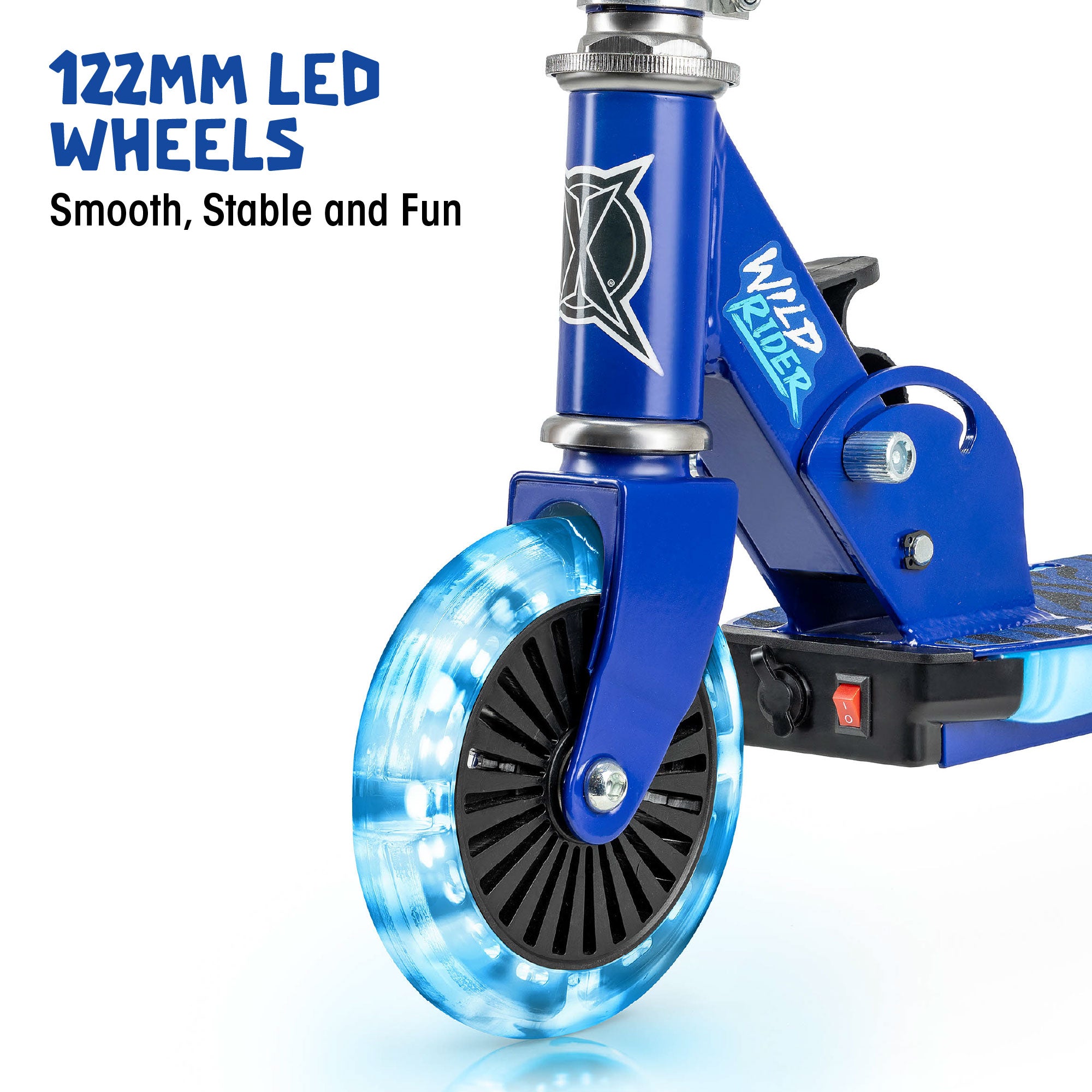 kids scooter