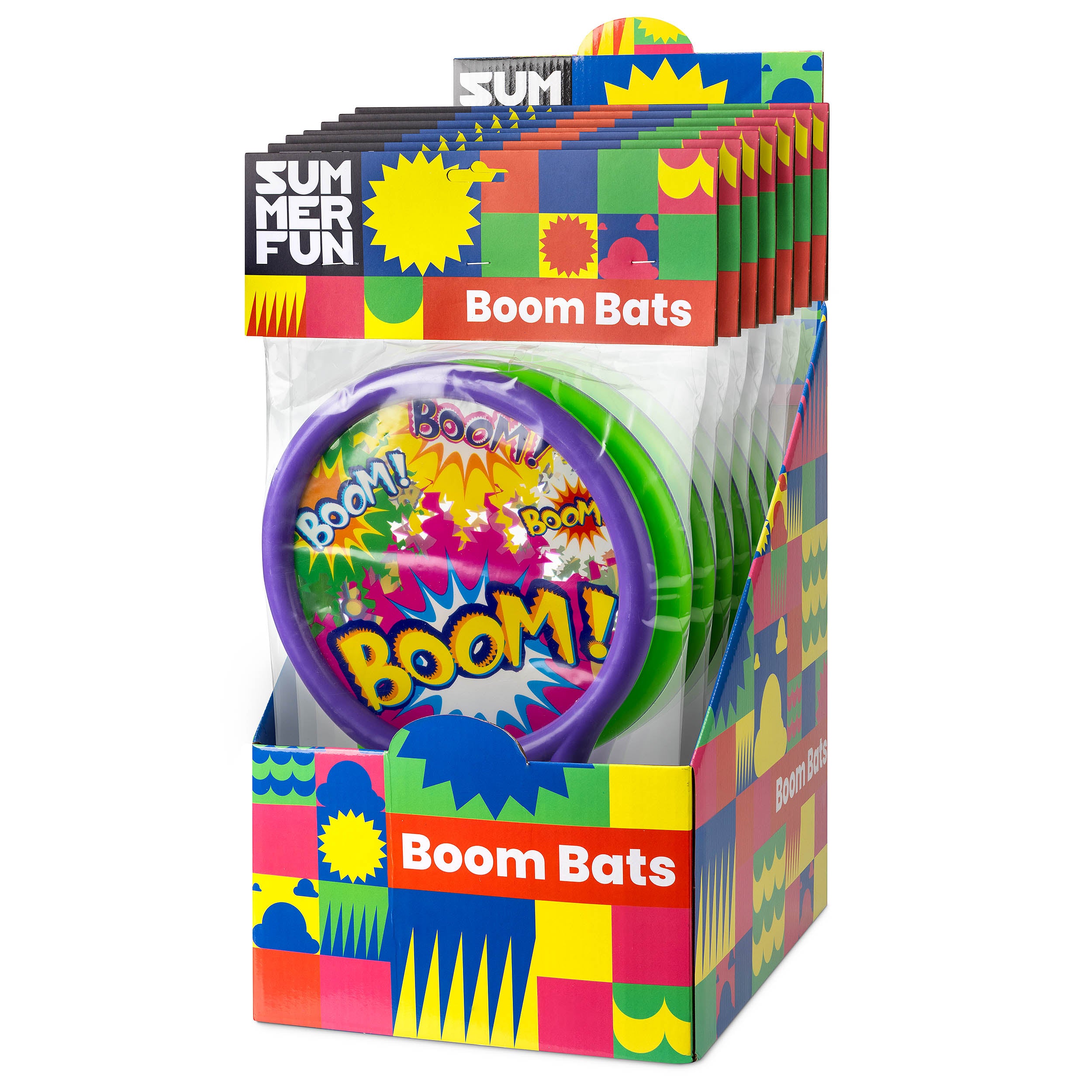 Boom Bats