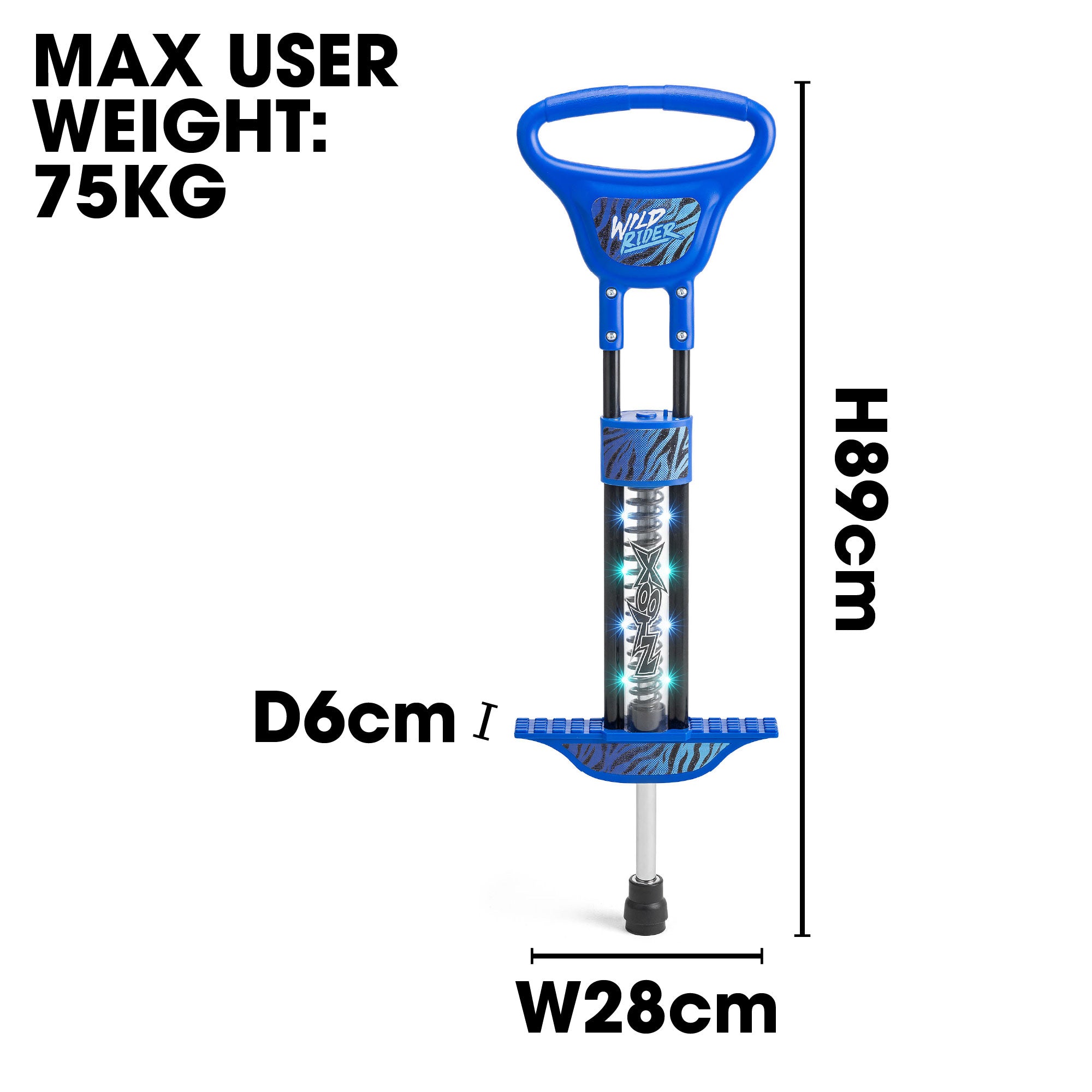 bouncing toy for kids