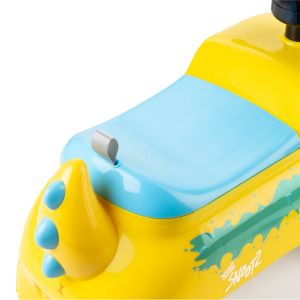 kids ride on toy
